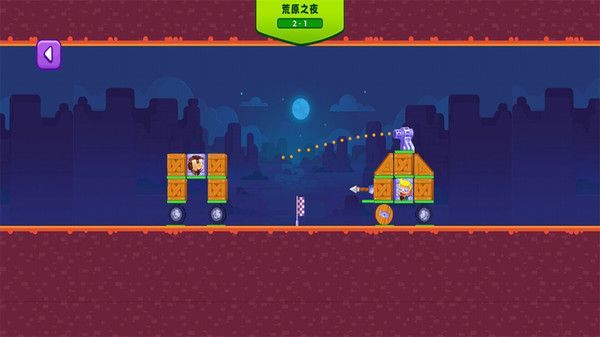 模拟装甲战车2024