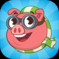 冒险猪app