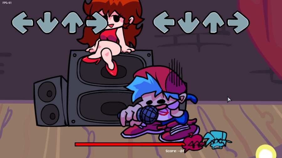 周五夜放克高清4k模组