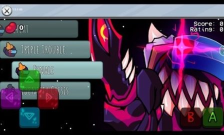 周五夜放克（Friday Night Funkin）