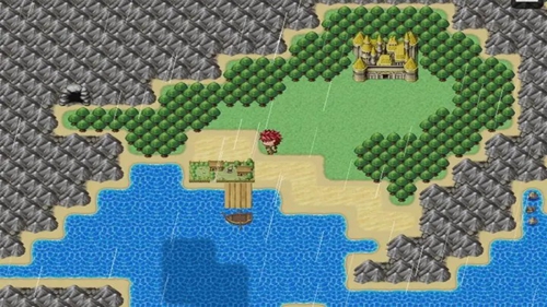 勇者掉陷阱了2024