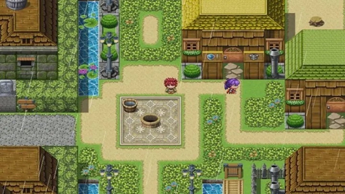 勇者掉陷阱了2024