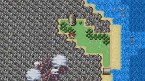 勇者掉陷阱了2024