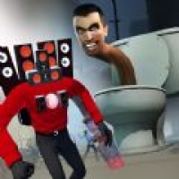 疯狂的沙盒世界2024