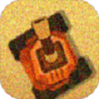 坦克吃鸡模拟器2024