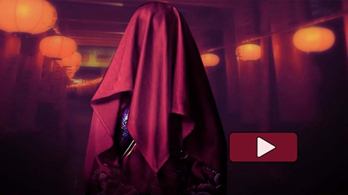 纸人回魂2午夜新娘app