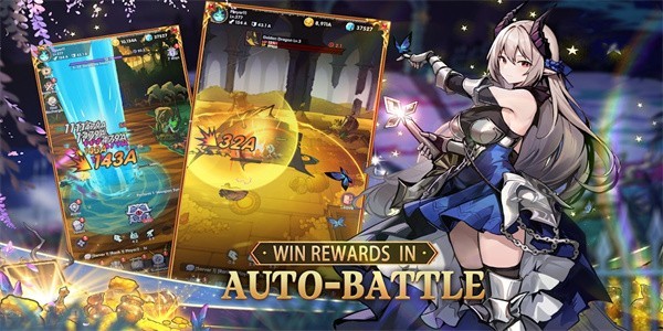 无头骑士：放置RPG