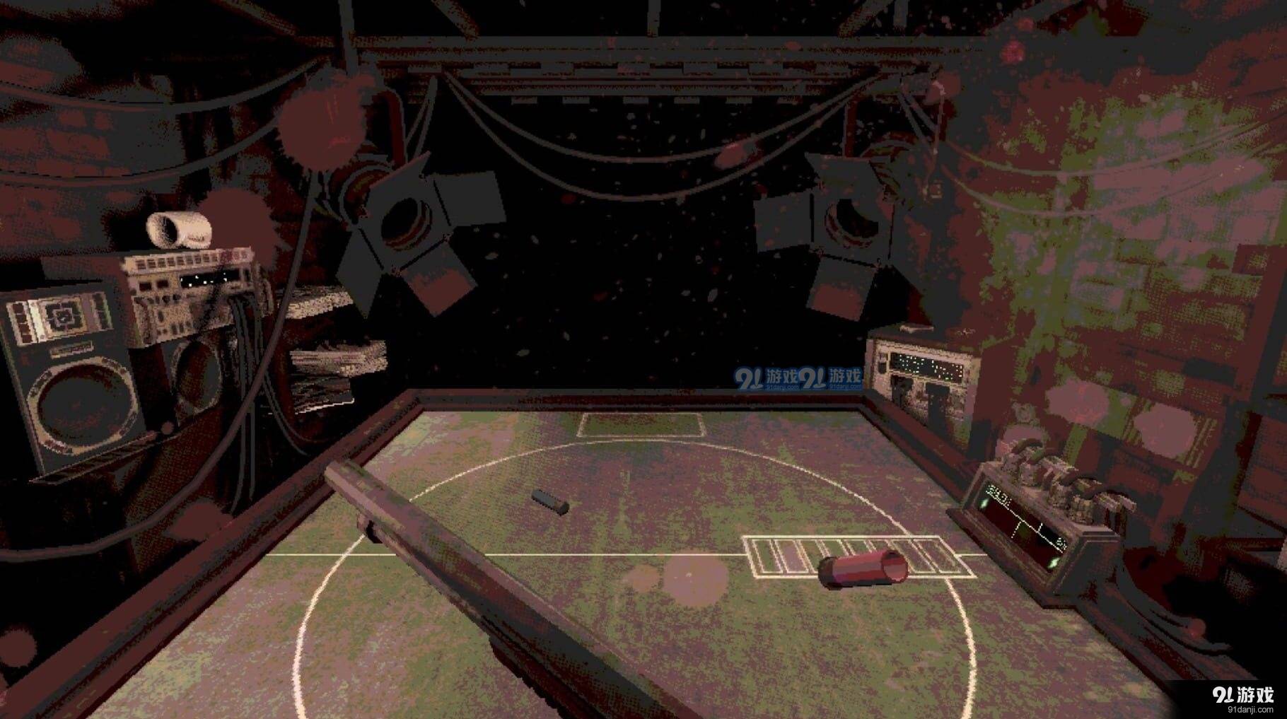 恶魔俄罗斯转盘中文版