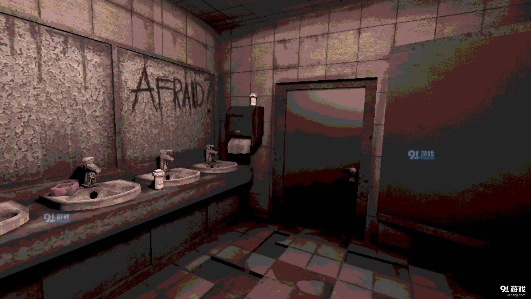 恶魔俄罗斯转盘中文版