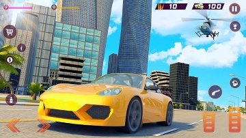 火柴人城市英雄2024