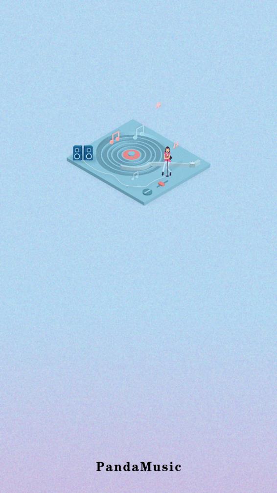 PandaMusic熊猫音乐