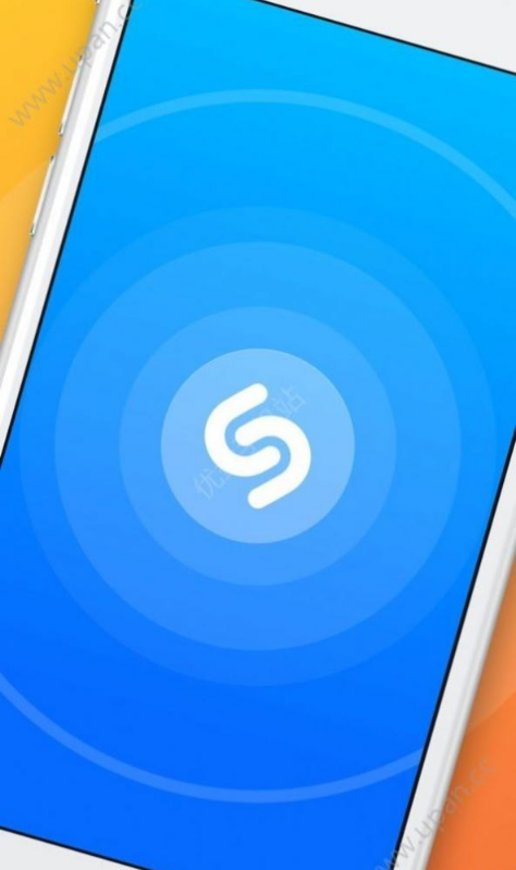 shazam音乐识别