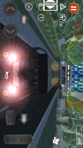 城市公交驾驶2024