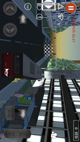 城市公交驾驶2024