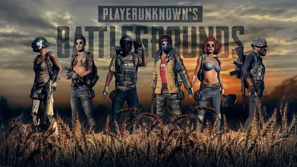 pubg（国际服）2.8安装包