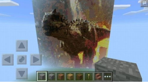 MCPE像素画生成器(mcpe像素画生成器我的世界)V1.02 安卓中文版