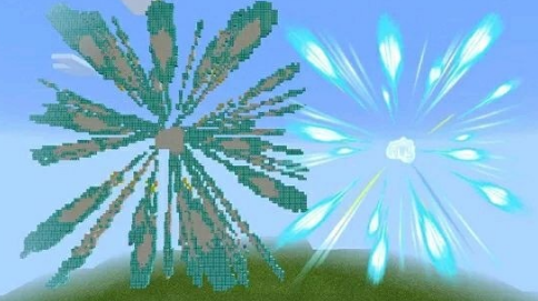 MCPE像素画生成器(mcpe像素画生成器我的世界)V1.02 安卓中文版