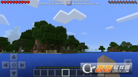 我的世界1.0正式版