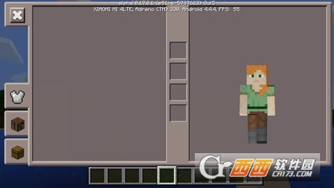 我的世界1.0正式版