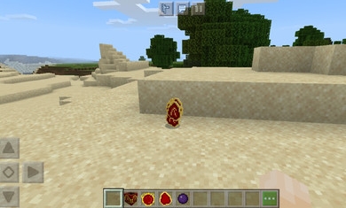 我的世界等价交换