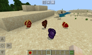 我的世界等价交换