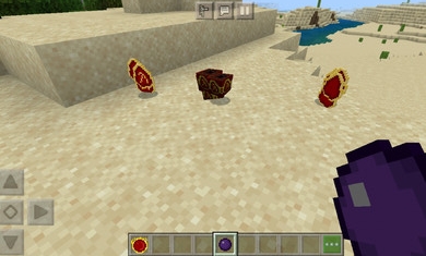 我的世界等价交换