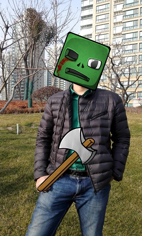 我的世界图片编辑器