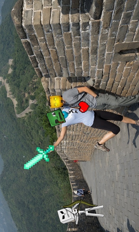 我的世界图片编辑器