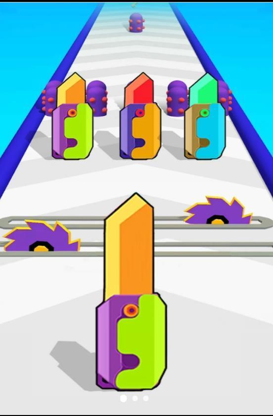 疯狂的萝卜刀2024