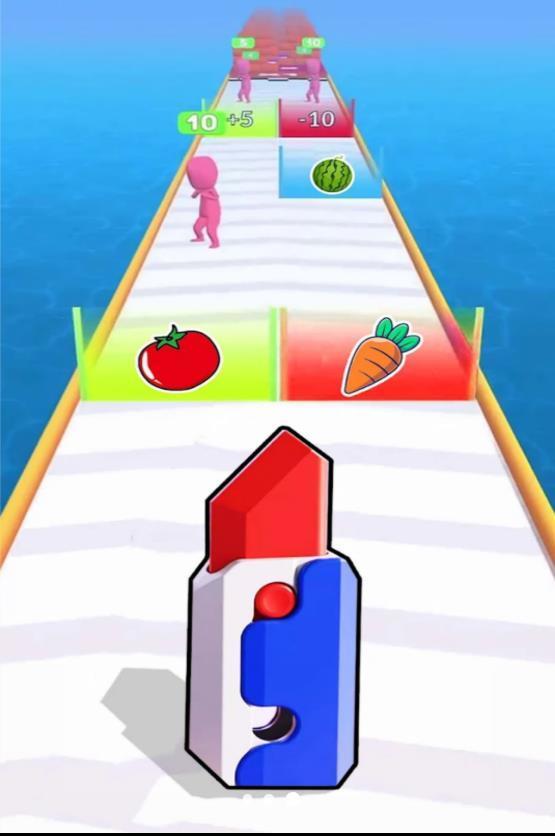 疯狂的萝卜刀2024