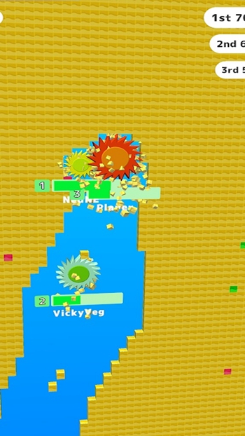 像素拆除竞技场app