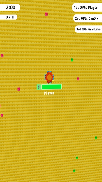 像素拆除竞技场app