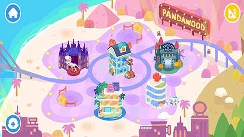 熊猫博士小镇2024