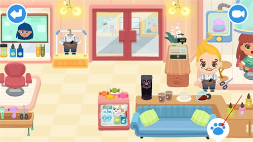 熊猫博士小镇2024