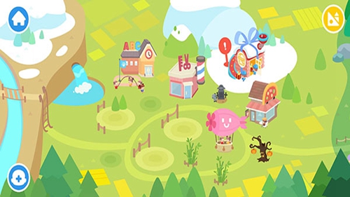 熊猫博士小镇2024