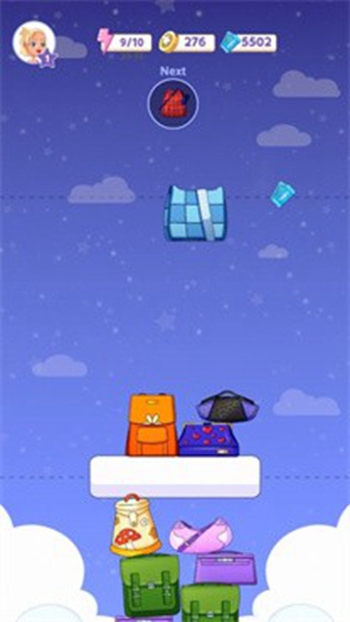 造型师装扮狂热app