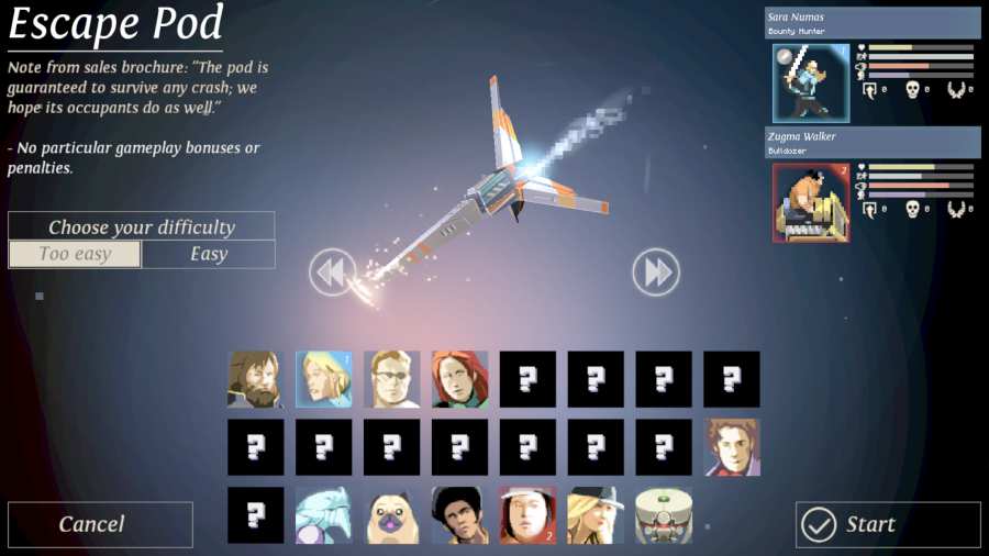 无尽地牢启示录app