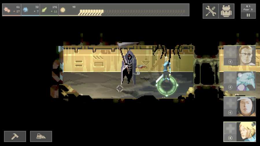 无尽地牢启示录app