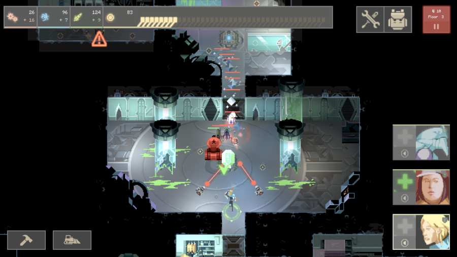 无尽地牢启示录app