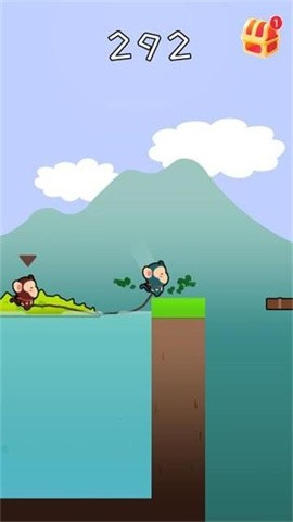 哥俩好双人游戏