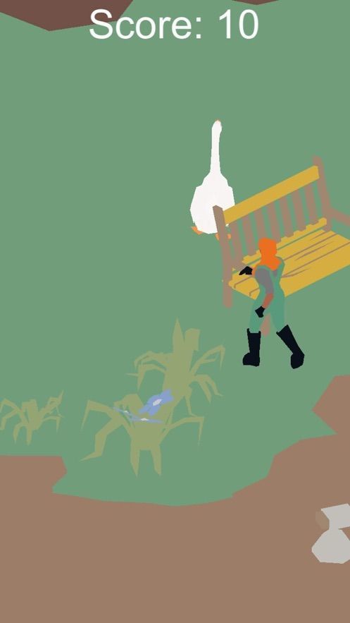 捣蛋鸭模拟器APP