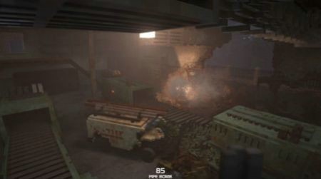 拆迁模拟器汽车撞击雕像安卓版v1.0