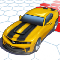 地狱漂移赛车2024