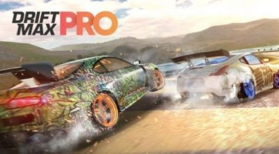 地狱漂移赛车2024