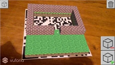 我的世界GO建造者