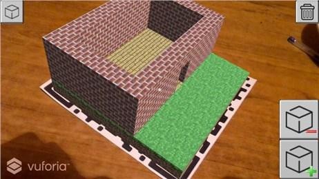 我的世界GO建造者