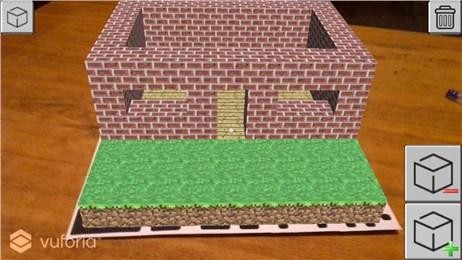 我的世界GO建造者