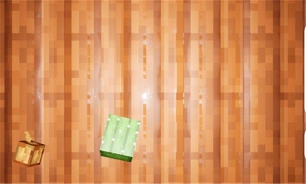 我的世界版切水果