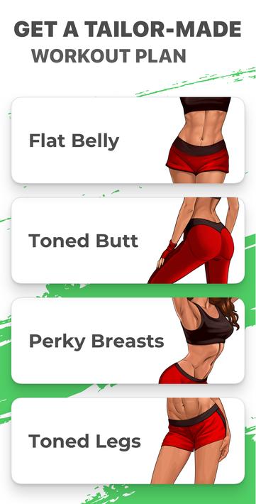 FitCoach公司FitCoach