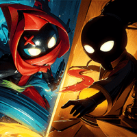 火柴人激战之魂app